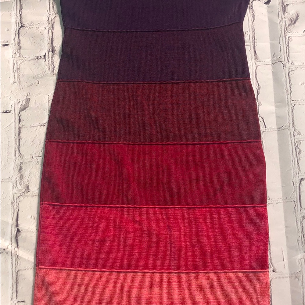 Gorgeous Bandage Express dress - Picture 2 of 7